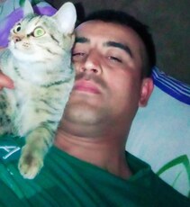 Илья, 36, Михайловка