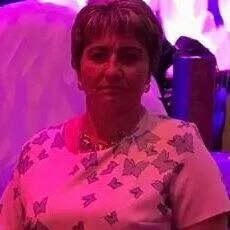 Аня, 47, Судогда