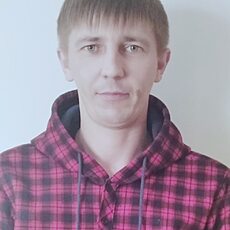 Оскар, 35, Горнозаводск