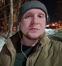 Алексей, 31, Сасово