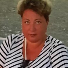 Марта, 50, Куса