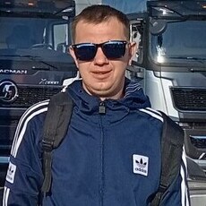 Данила, 34, Ишим