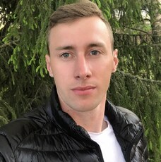 Аркаша, 27, Клинцы