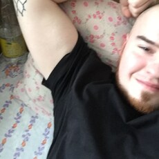 Григорий, 22, Покровск