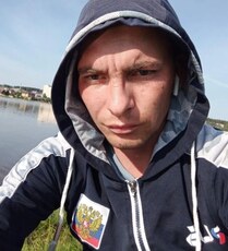 Святослав, 37, Кольчугино