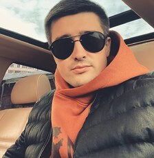 Эмиль, 35, Мещовск