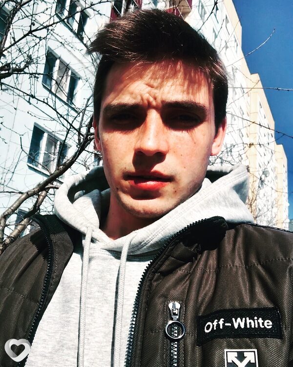 Главное фото