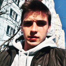 Лёша, 23, Вяземский