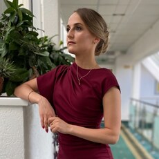 Лена, 30, Дмитриев