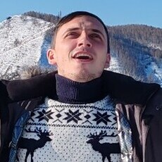 Мотя, 29, Игарка