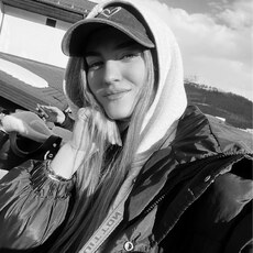 Лилия, 24, Магнитогорск