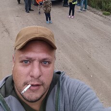 Елисей, 42, Вилючинск