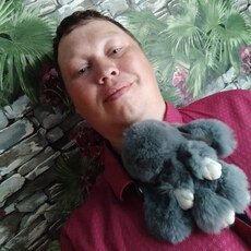 Мирослав, 37, Урус-Мартан