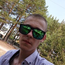 Ян, 23, Буинск