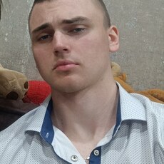 Яша, 20, Великие Луки