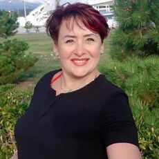 Юлия, 49, Сосновый Бор