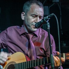 Стёпа, 46, Лесной