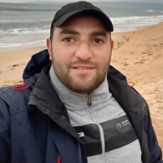 Сеня, 34, Ирбит