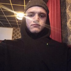 Иосиф, 22, Нерчинск