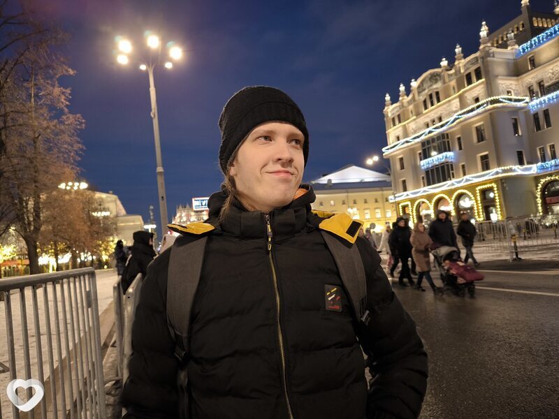 Главное фото