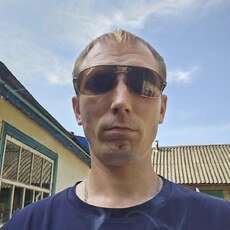 Даня, 29, Алешки