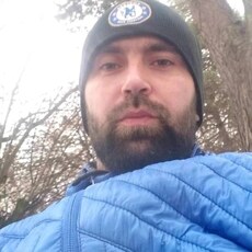 Захарка, 33, Малгобек