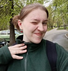 Лара, 22, Коряжма
