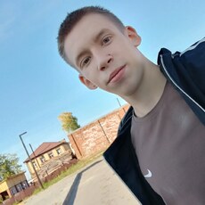 Константин, 20, Братск