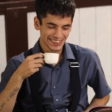 Гаврик, 26, Трёхгорный