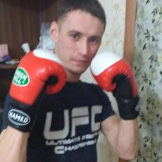 Захарка, 29, Черепаново