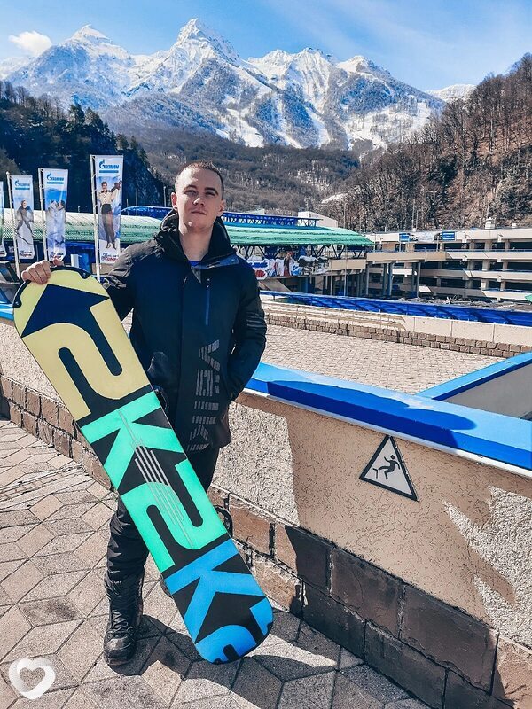 Главное фото
