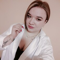 Милена, 25, Сураж