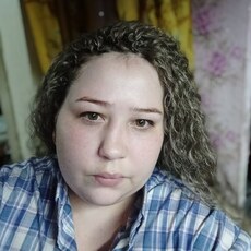 Серафима, 30, Кировск (Мурманская область)
