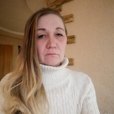 Надя, 47, Качканар