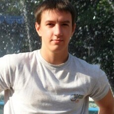 Костя, 30, Голая Пристань