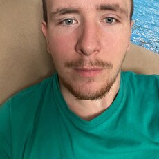 Коля, 25, Белоозёрский