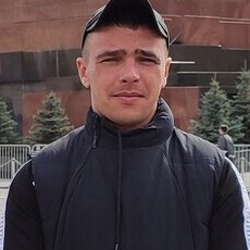 Эдуард, 31, Ивантеевка