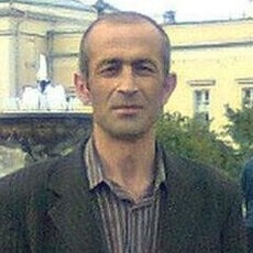 Ростислав, 56, Магадан