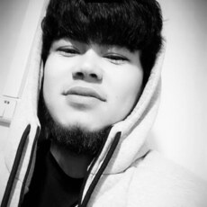 Дима, 26, Чернушка