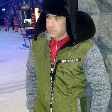 Данила, 35, Курск