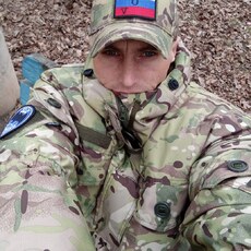 Макс, 37, Куса
