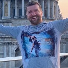 Юра, 40, Ликино-Дулёво