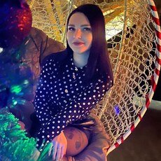 Нина, 28, Домодедово