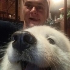 Лёня, 33, Санкт-Петербург