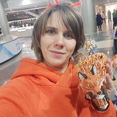 Эля, 37, Новохопёрск