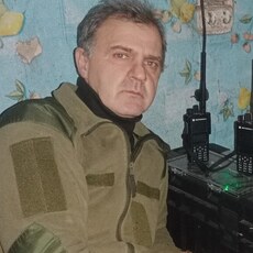 Кир, 52, Новокузнецк