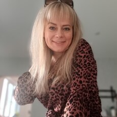 Даша, 45, Катав-Ивановск