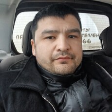 Виссарион, 29, Трёхгорный