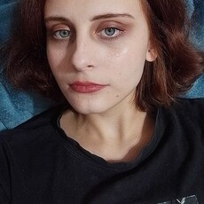 Ева, 21, Николаевск
