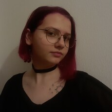 Васса, 19, Лобня